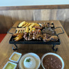 Parrillada